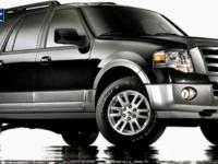 Ford Expedition 2014 #43