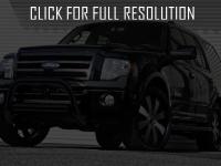 Ford Expedition 2014 #46