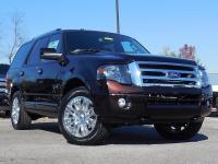 Ford Expedition 2014 #53