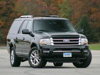 Ford Expedition 2014 #55