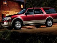 Ford Expedition 2014 #66