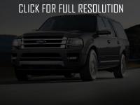 Ford Expedition 2014 #69