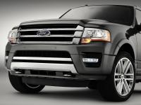 Ford Expedition 2014 #75