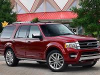 Ford Expedition 2014 #80