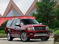 Ford Expedition 2014 #82