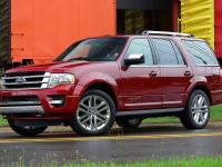Ford Expedition 2014 #84
