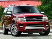 Ford Expedition 2014 #85
