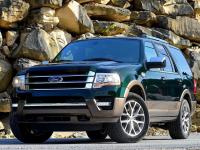 Ford Expedition 2014 #86