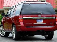 Ford Expedition 2014 #90