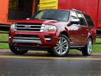 Ford Expedition 2014 #93