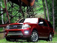 Ford Expedition 2014 #97