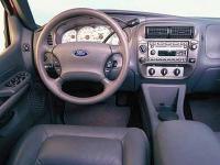 Ford Explorer 2001 #11
