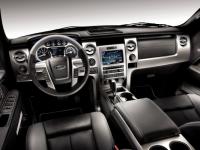 Ford F-150 Super Cab 2012 #06
