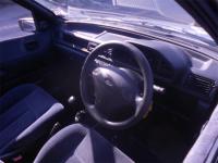 Ford Fiesta 3 Doors 1994 #48