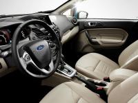 Ford Fiesta 5 Doors 2013 #112