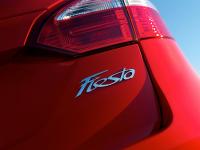 Ford Fiesta Sedan 2011 #88