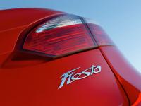 Ford Fiesta Sedan 2011 #91