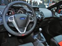 Ford Fiesta ST 2012 #13