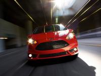 Ford Fiesta ST 2012 #38