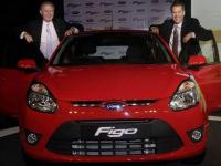 Ford Figo 2010 #34