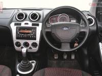 Ford Figo 2010 #37