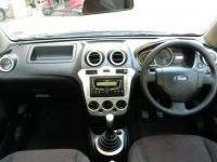 Ford Figo 2010 #64
