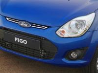 Ford Figo 2010 #70