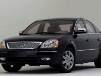 Ford Five Hundred 2004 #07