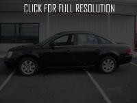Ford Five Hundred 2004 #13