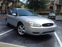 Ford Five Hundred 2004 #14