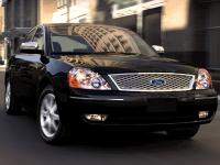 Ford Five Hundred 2004 #15