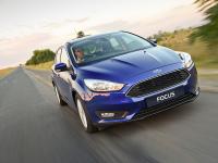 Ford Focus 5 Doors 2014 #32