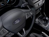 Ford Focus 5 Doors 2014 #61