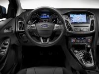 Ford Focus 5 Doors 2014 #62