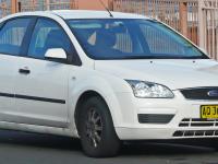 Ford Focus Coupe 2007 #05