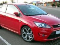 Ford Focus Coupe 2007 #08