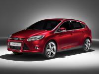 Ford Focus Coupe 2007 #17