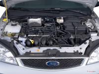 Ford Focus Coupe 2007 #21