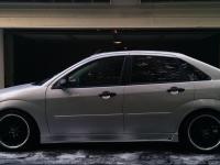 Ford Focus Coupe 2007 #23