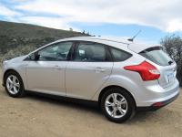 Ford Focus Coupe 2007 #33