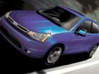 Ford Focus Coupe 2007 #34