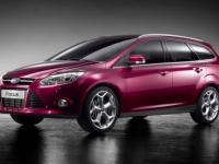 Ford Focus Coupe 2007 #51