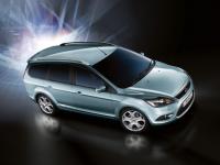 Ford Focus Coupe 2007 #54
