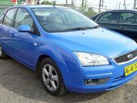Ford Focus Coupe 2007 #55