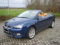 Ford Focus Coupe 2007 #56
