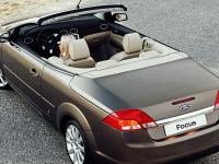 Ford Focus Coupe 2007 #57