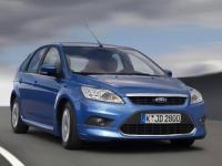 Ford Focus Coupe 2007 #59