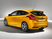 Ford Focus Coupe 2007 #64