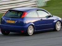 Ford Focus RS 2002 #02