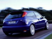 Ford Focus RS 2002 #3